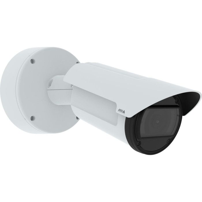 Caméra De Surveillance - AXIS - Q1805-LE - Vision Nocturne - Résolution HD - Étanchéité IP66