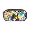 FAIRY TAIL Pen Case Cartoon Anime Printed Student Boys and Girls New Lightweight, Small, Large Capacity, Versatile