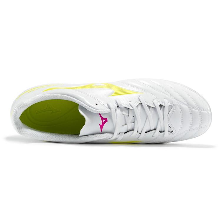 Mizuno Monarcida Neoii Soccer Shoes White P1GD210541