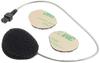 Midland L1415 Wired Microphone for BT GO UNI Full Face Helmets MINI/BT
