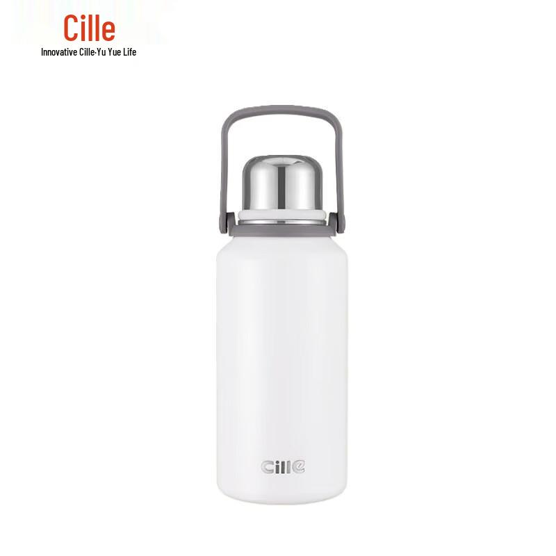 Xile 316 Stainless Steel Insulated Sports Water Bottle