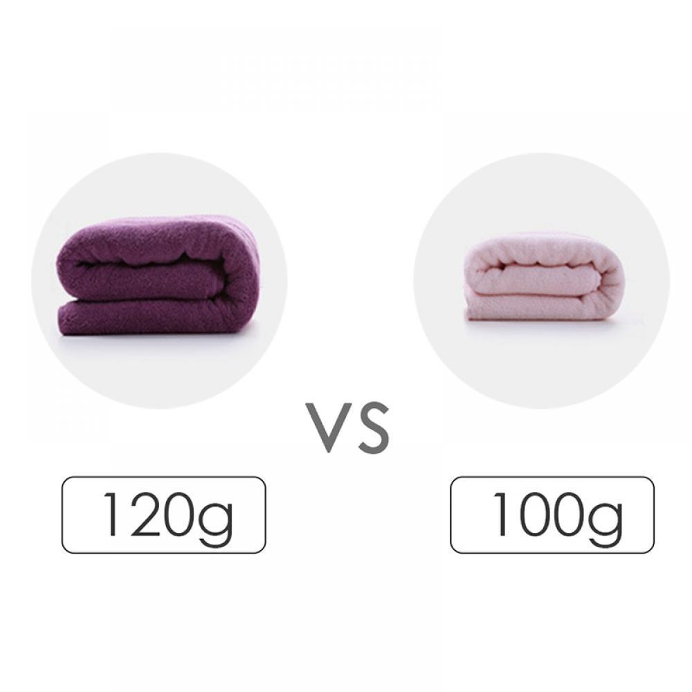 FASHION 1pcs Cotton Hand Towels Bathroom Hand Towels Set Ultra Soft And Highly Absorbent Towel For Bath Hand, Face, Gym And Spa