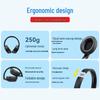 aigo WY100 Wireless Noise-Cancelling Bluetooth Headphones