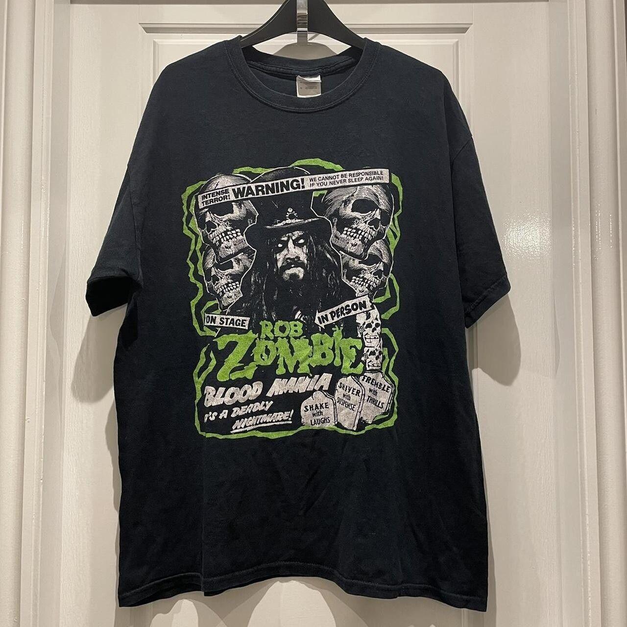 

Rare Eyehategod T-shirt 4XL
