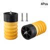 Kit Arcuri de Asistență Pneumatice Spate Pentru Fiat Pentru Ducato 2006 Pentru Jumper 2006 Pentru Boxer 2006 Decor Interior