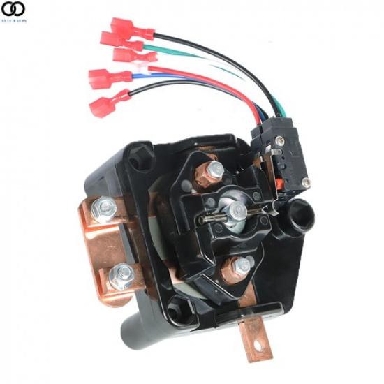 36V Forward & Reverse Switch Assembly for Club Car DS with resistors 1011997