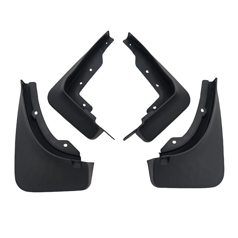 Mercedes Benz GLB 2020-2023 Tire Mudguards