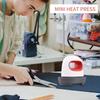 DIY Heat Press Machine UK EU US CN AU Plug Hot Stamping Machine  T-Shirt Printing