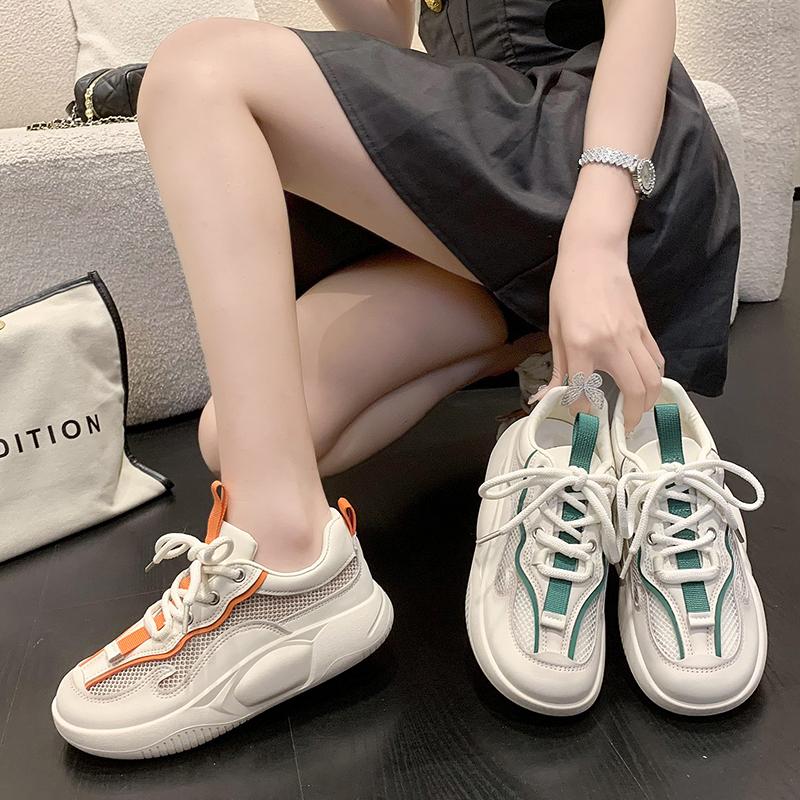 Модные женские кроссовки PARZIVAL 2024 года — фото 4