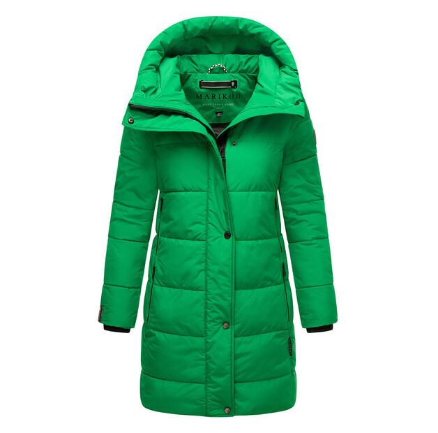 Куртка зимняя Marikoo Karumikoo XVI EU 5XL