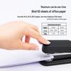 Deli 0417 Metal Desktop Stapler