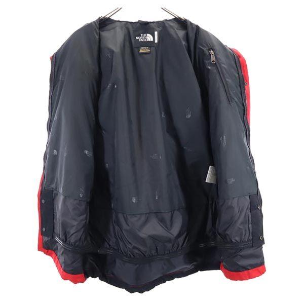 The North Face Outdoor Made In Japan NP-2192 Mountain Guide Jacket M Men's Used