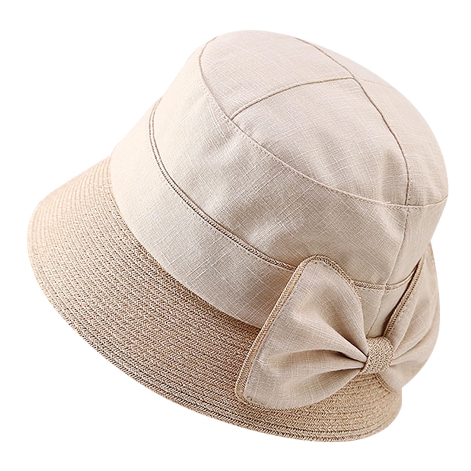 

Шляпы для шляп для солнца популярные День День популярные 70-е подарок на день рождения для популярный подарок для УФ шляпы для солнца бежевый [Lycharoty] женщины, женщины, защита, бежевый