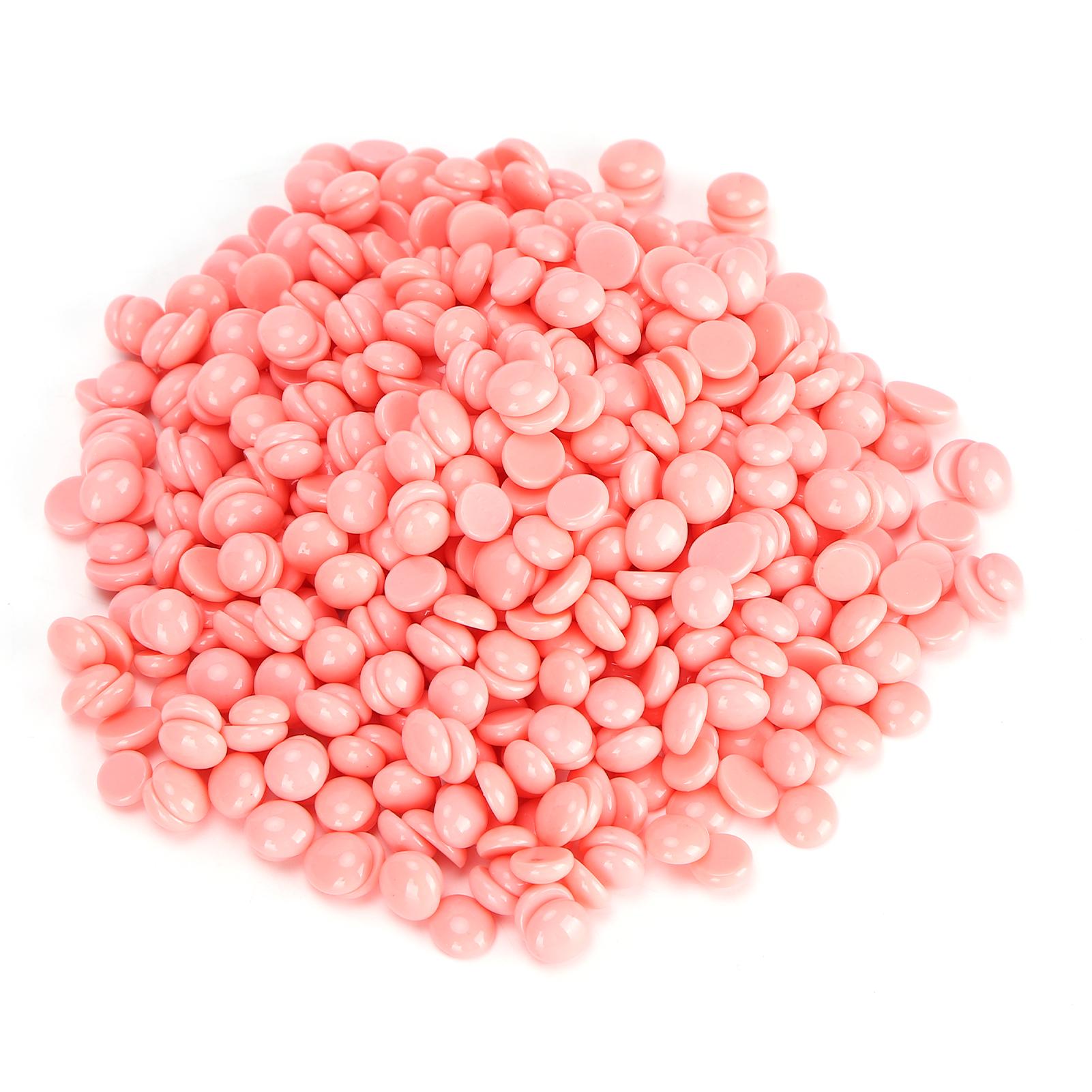 Professionele Unisex Huidontharing Wax Bd Ontharingswax Bn voor Gezicht Arm Rug Benen 50g