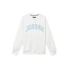 Air Jordan Essentials Fleece Rundhals-Sweatshirt Asien-Größe 'White Legend Blue' Herren FV7461-100