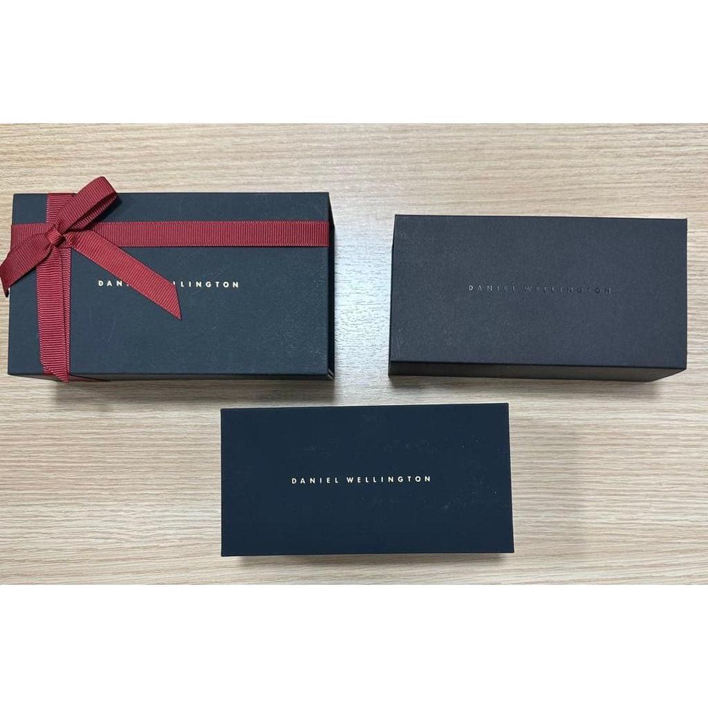 Used  Daniel Wellington DW00100228 Watch Working Item