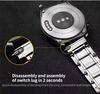 22mm 20mm Keramische Band voor Garmin Forerunner 970 965 955 55 165/570 47mm 42mm Polsband voor Garmin Vivoactive 6 5/Venu 4 3 Band