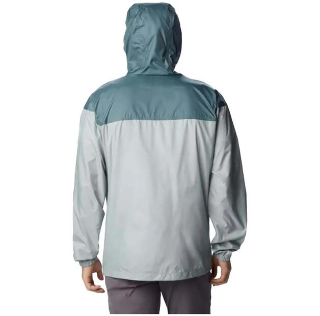Columbia Jacket Flash Challenger™ Novelty