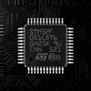 STM32F051C8T6 LQFP-48 32-bit Microcontroller MCU