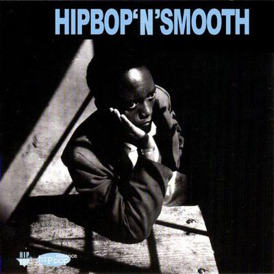 CD VERSCHIEDENE - Hip Bop 'N' Smooth HIBD8803 Hip Bop Essence 1999 UK Tanz & Elektronik Gebraucht