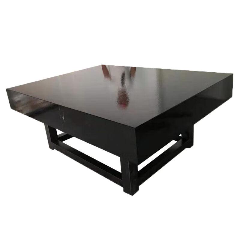 Yunduo Grade 00 High Precision Granite Surface Plate