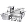 Tengyu 304 Stainless Steel Gastronorm Food Pan