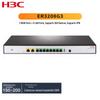 H3C ER3208G3 Dual WAN Gigabit Wired Router