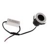 Einbauspots 3W Decken-Downlight Aluminiumlegierung Wärmeableitung LED-Strahler 85-265V für Zuhause Hotel