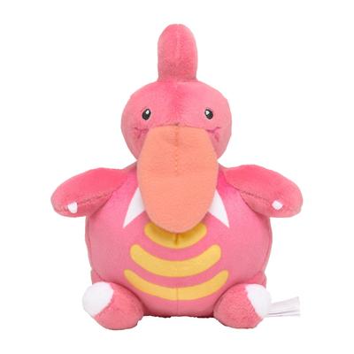 Zentrum Original Plüschtier passend für Belobelt 15 x x cm x B x Pokémon Pokémon 11.5 13.5 (HD)