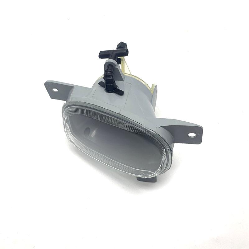 For Volvo S80 1999 2000 2001 2002 2003 2004 2005 2006 Car Front Bumper Fog Light Lamp Foglight Foglamp Without