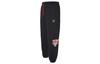 Sports Pants Men's Black Moderate 536572-01