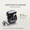 Xiaomi Buds 5 Semi-in-ear Noise-Cancelling Bluetooth Earbuds