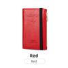 2025 Slim RFID Blocking Passport Holder Travel Wallet for Men and Women