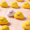 The Duck-shaped Quilt Holder Is Skin-friendly, Scratch-free, Anti-running and Detachable for Students' Home Use