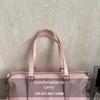 Large capacity tote bag women's shoulder bag