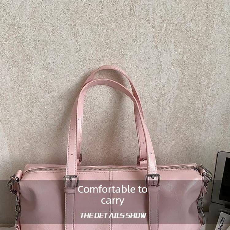 Large capacity tote bag women's shoulder bag