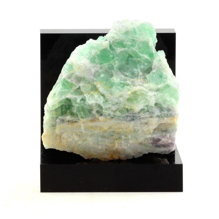 Fluorite 656.5 carats