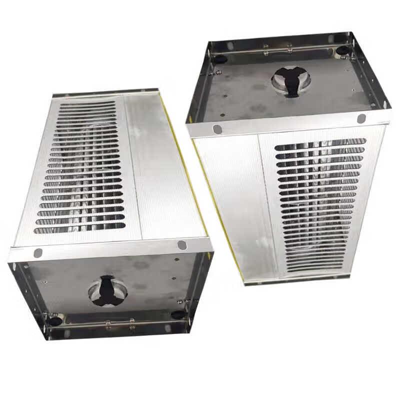 Dry-type Transformer Cooling Fan