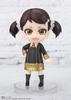 TAMASHII NATIONS Figuarts mini Becky Blackbell 80mm painted movable figure SPY×FAMILY approx. ABS&PVC