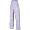 Just Do It Brand Logo Waterproof Fashion Straight Leg Pants Kids Pants Hydrangea-Purple HV1604-515