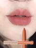 OutOfOffice Lip Liner Double-Headed Female Ooo Lip Pencil Plump Lips 000 Nude Lipstick Waterproof Long Lasting and Does Not Fade