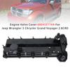 Engine Valve Cover 68045317AA For Jeep Wrangler 3 Chrysler Grand Voyager 2.8CRD