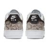 Nike Air Force 1 Low Snakeskin 2019 Sneakers BQ4424-100