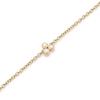 Olivia Burton Classic Pearl Cluster Gold Bracelet Women's (obj24100069)