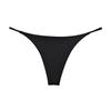 Sexy Underwear Low-waist G-String Panties Female Underpants Multicolor Women Thong No Trace Breathable Female Lingerie