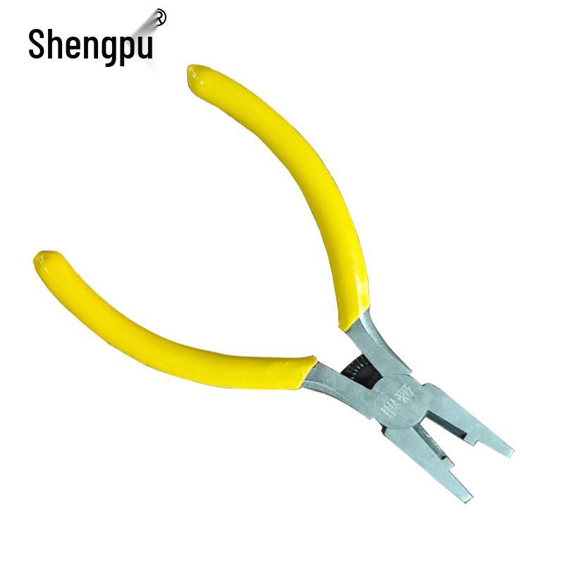 Shenpu Terminal Crimping Pliers