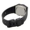 Casio Quartz Watch Unisex Cheap Casio Black [Casio] F-91WG-9