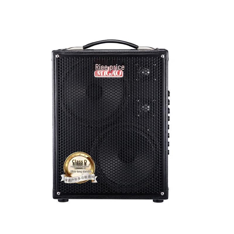 Migaoku MG883A-LI 120W Outdoor Portable KTV Speaker CN Plug (adapter Included)