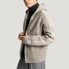Adidas Originals Rfd Hooded Full Zip Sweater Men Sweater KU5618