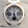 Used CASIO MSG-W100G BABY-G
